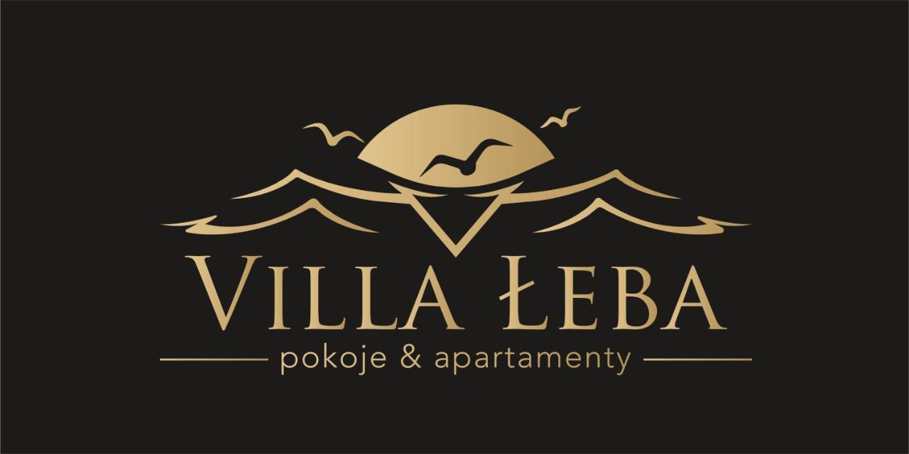 Villa Leba Pokoje & Apartamenty מראה חיצוני תמונה