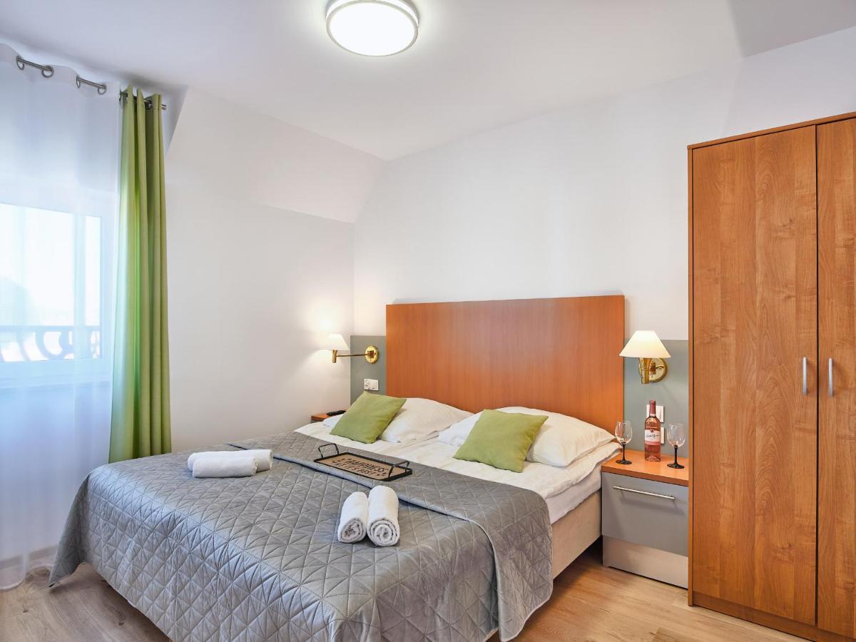 Villa Leba Pokoje & Apartamenty מראה חיצוני תמונה