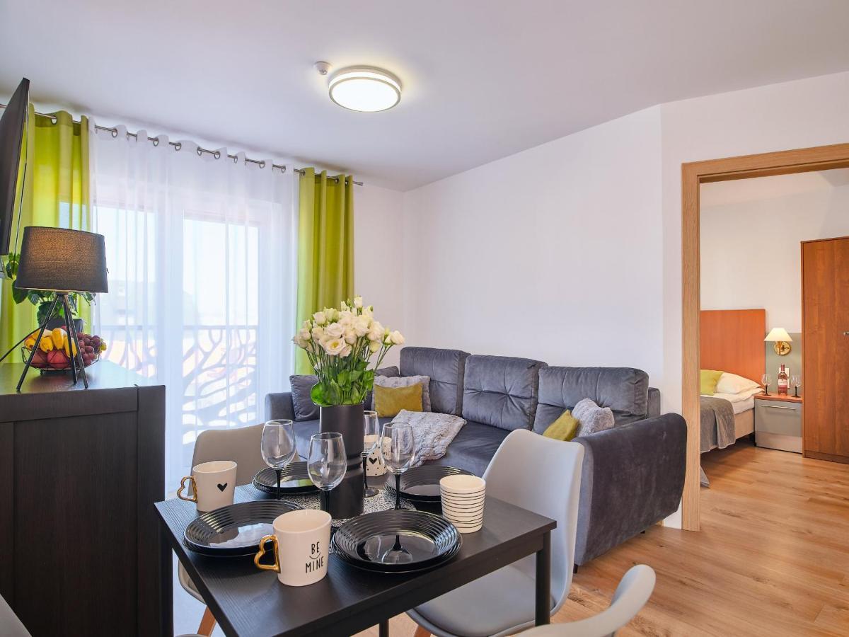 Villa Leba Pokoje & Apartamenty מראה חיצוני תמונה