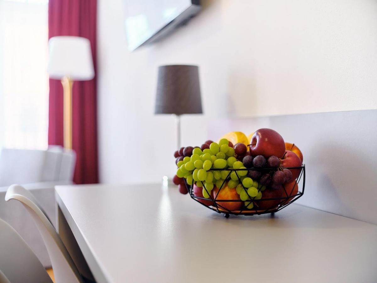 Villa Leba Pokoje & Apartamenty מראה חיצוני תמונה