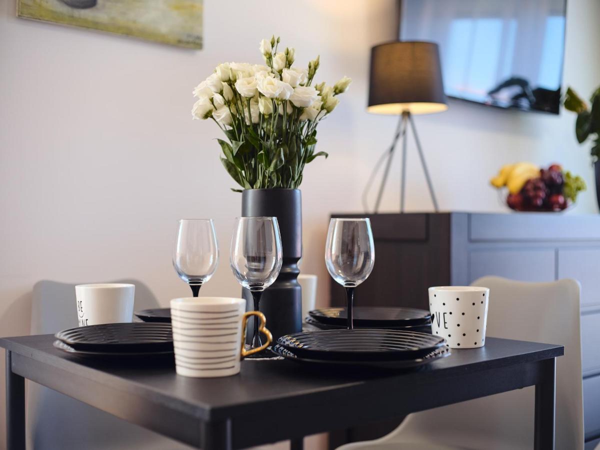 Villa Leba Pokoje & Apartamenty מראה חיצוני תמונה