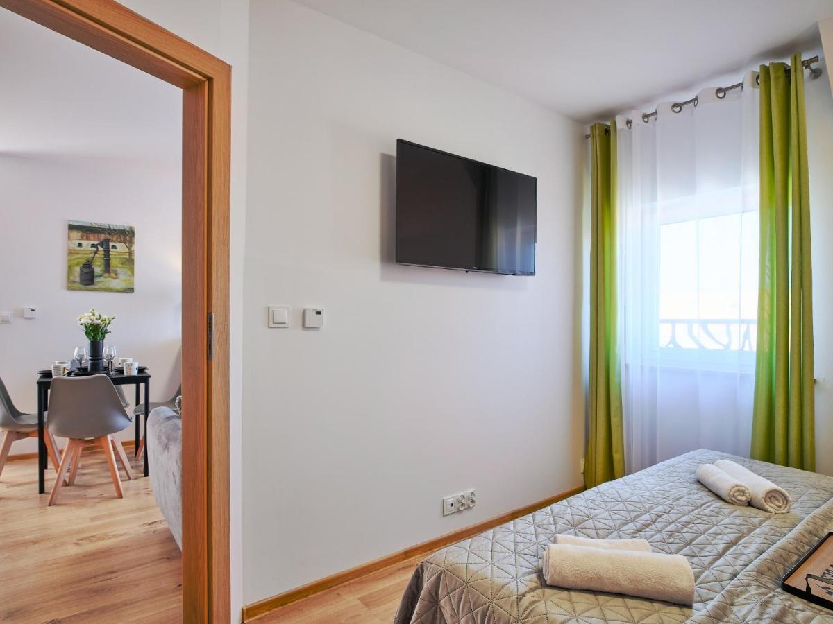 Villa Leba Pokoje & Apartamenty מראה חיצוני תמונה