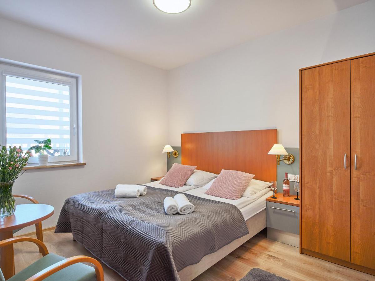 Villa Leba Pokoje & Apartamenty מראה חיצוני תמונה
