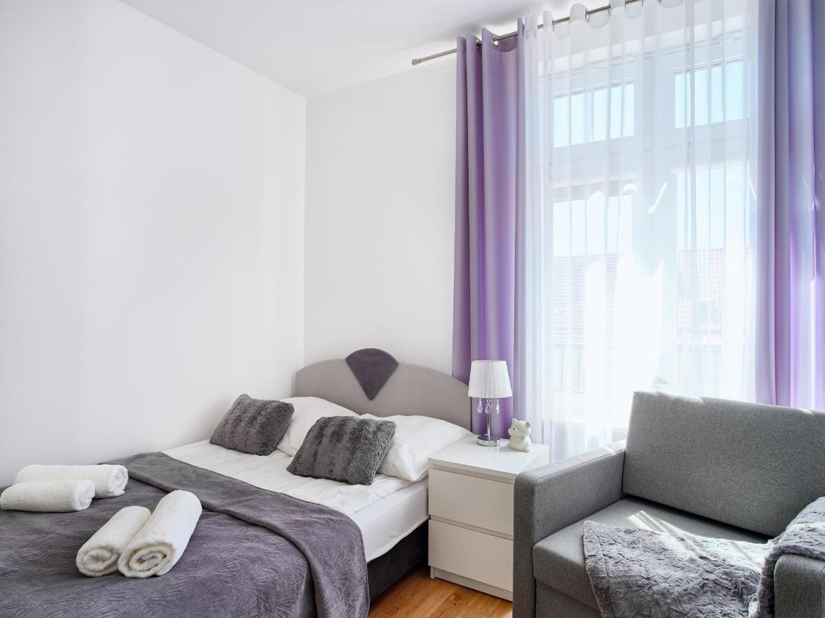 Villa Leba Pokoje & Apartamenty מראה חיצוני תמונה