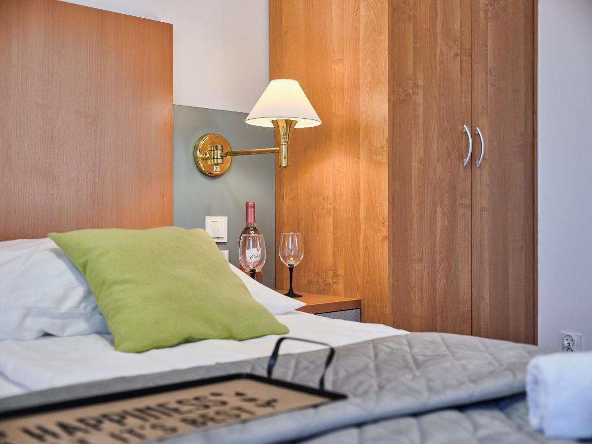 Villa Leba Pokoje & Apartamenty מראה חיצוני תמונה