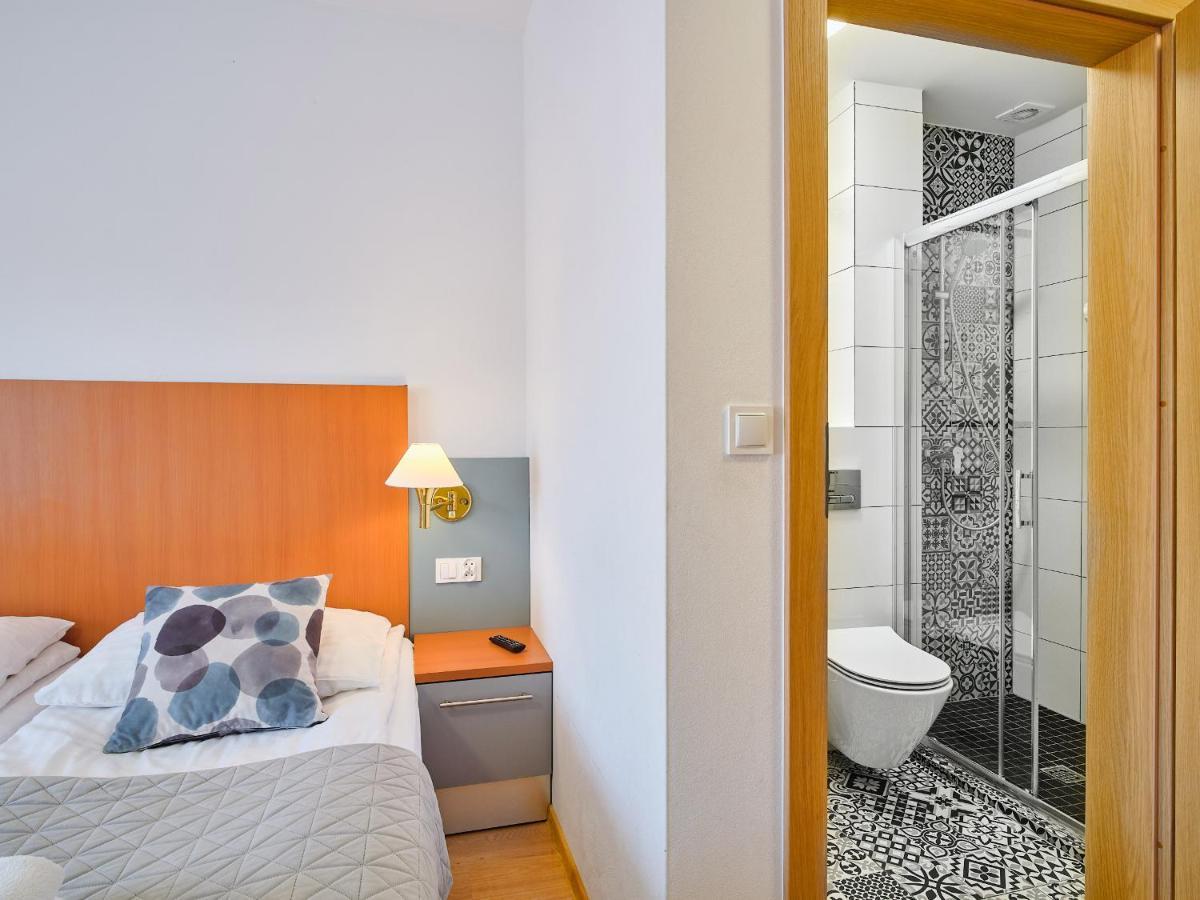 Villa Leba Pokoje & Apartamenty מראה חיצוני תמונה