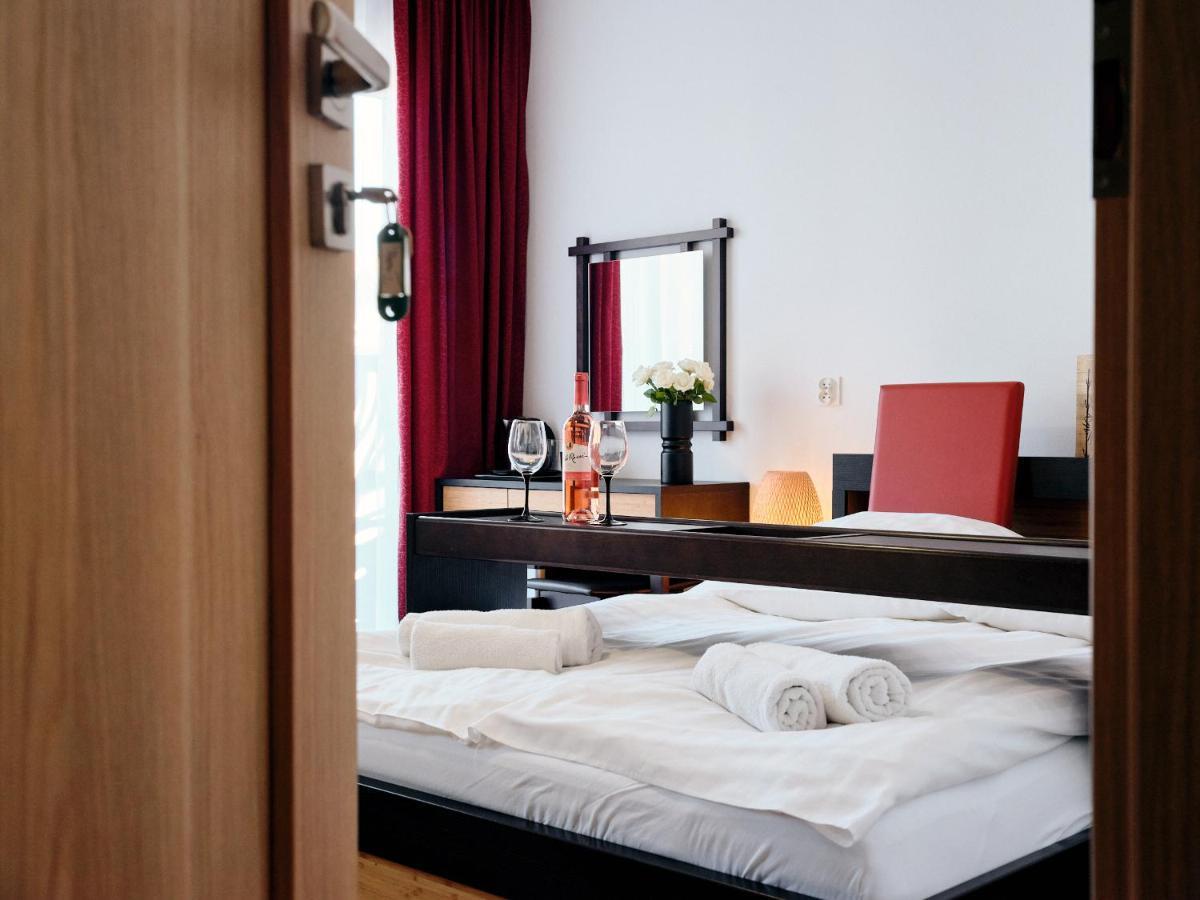 Villa Leba Pokoje & Apartamenty מראה חיצוני תמונה