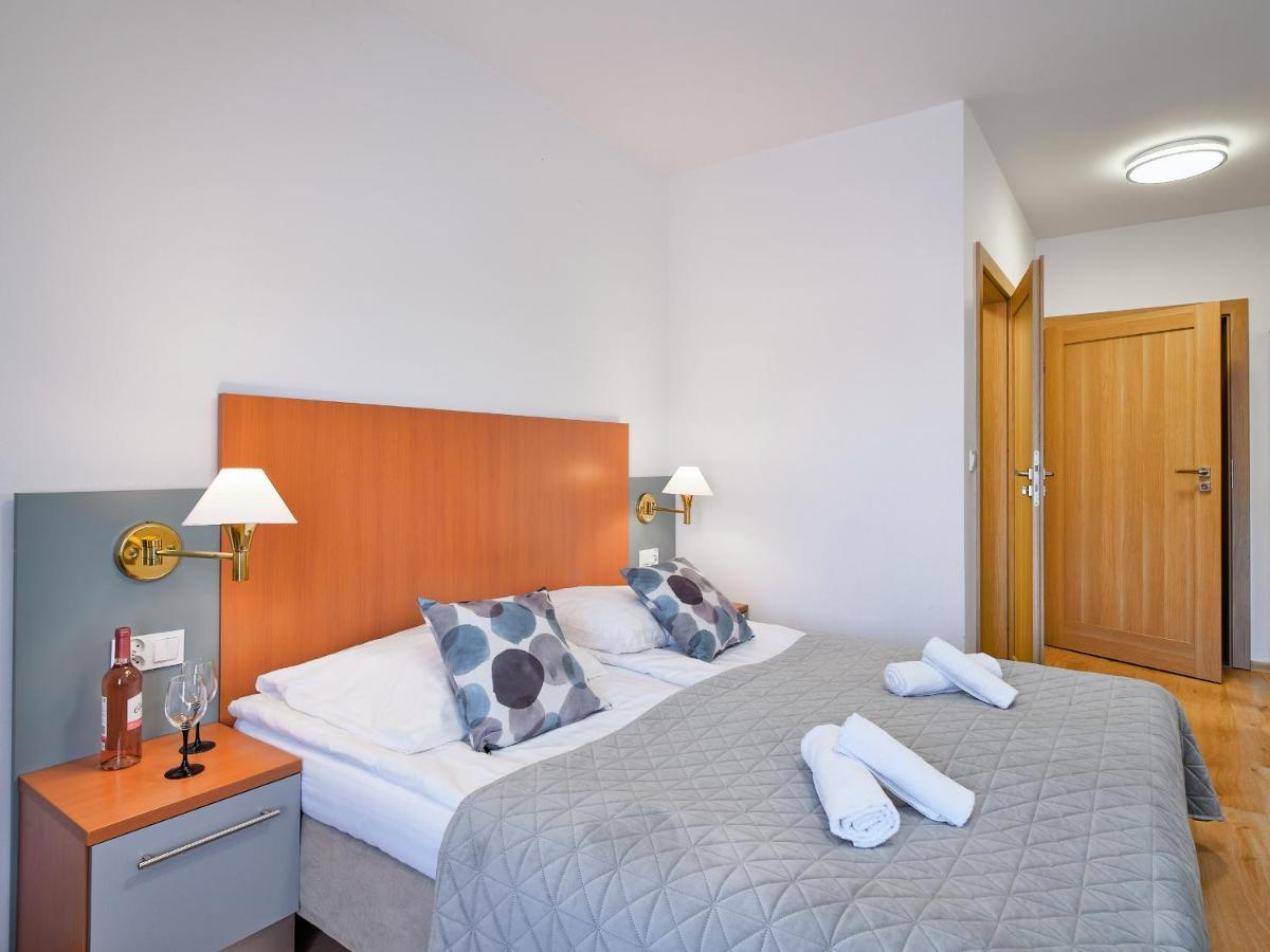 Villa Leba Pokoje & Apartamenty מראה חיצוני תמונה