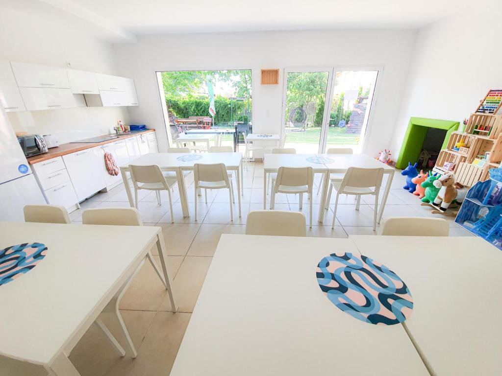 Villa Leba Pokoje & Apartamenty מראה חיצוני תמונה